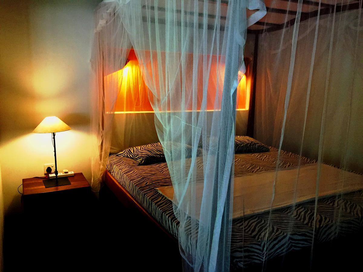 Shehani Beach Bungalow Tangalle Bagian luar foto