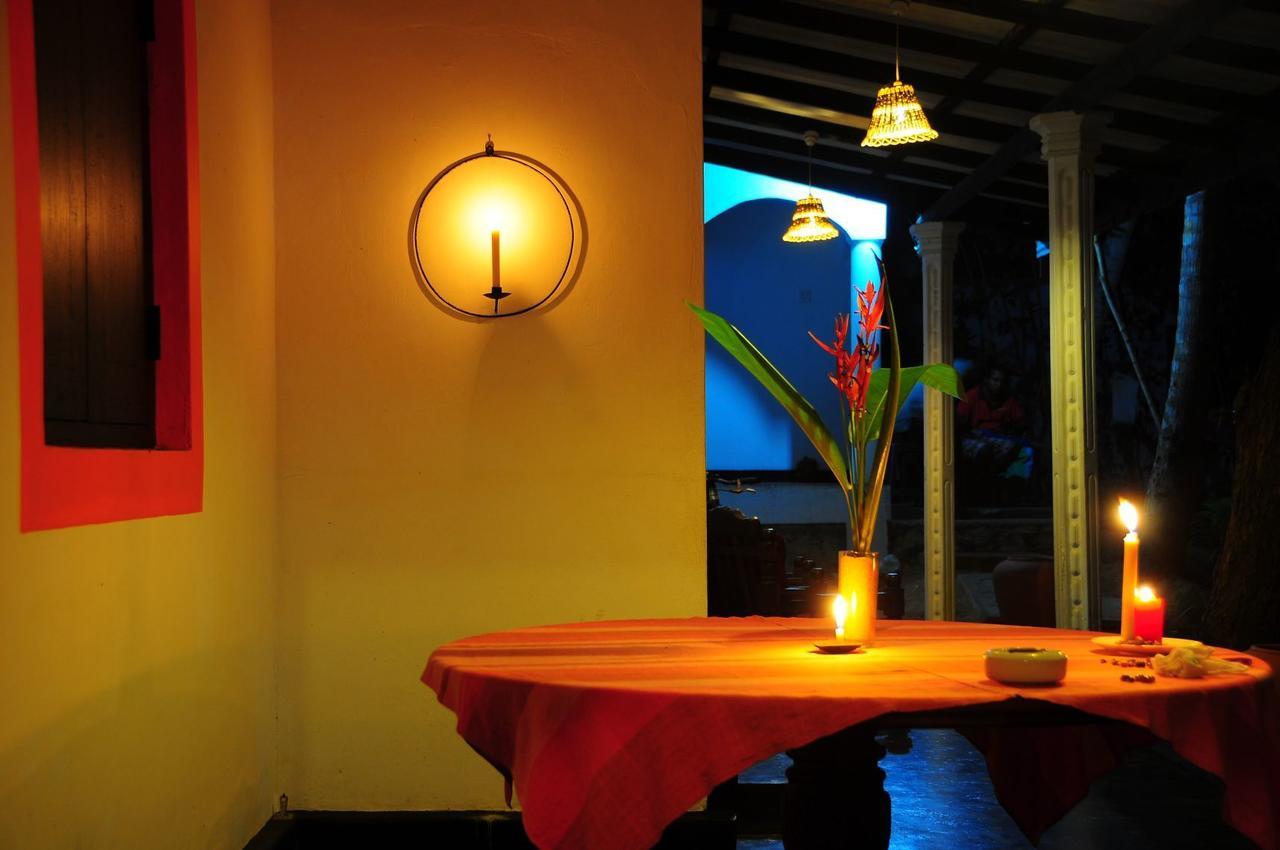 Shehani Beach Bungalow Tangalle Bagian luar foto