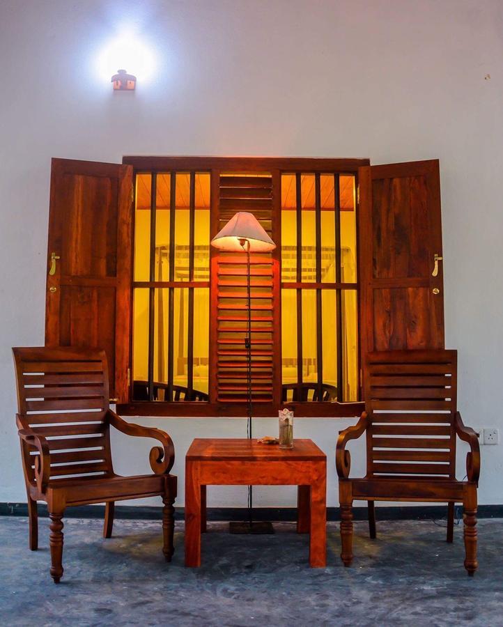 Shehani Beach Bungalow Tangalle Bagian luar foto
