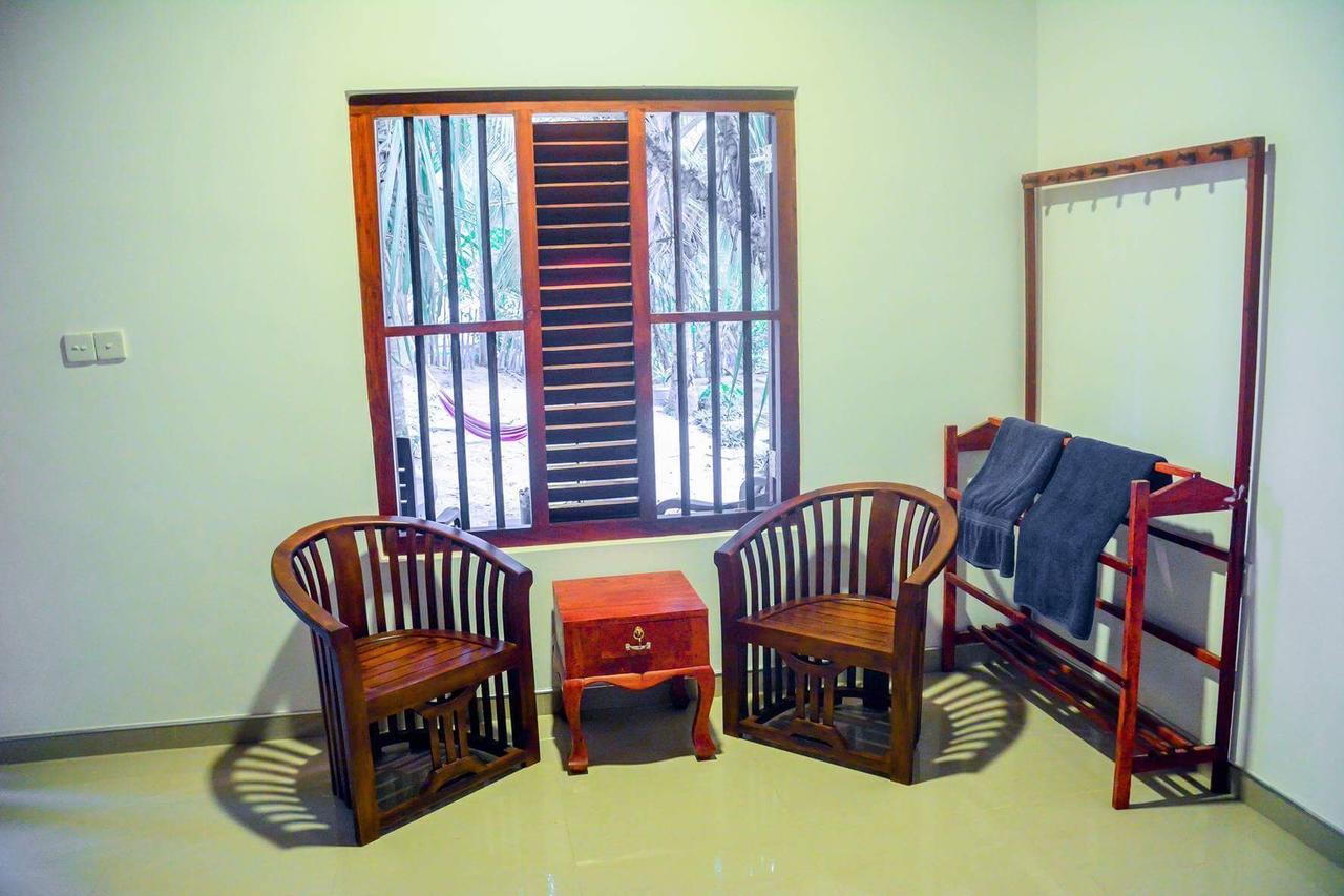 Shehani Beach Bungalow Tangalle Bagian luar foto