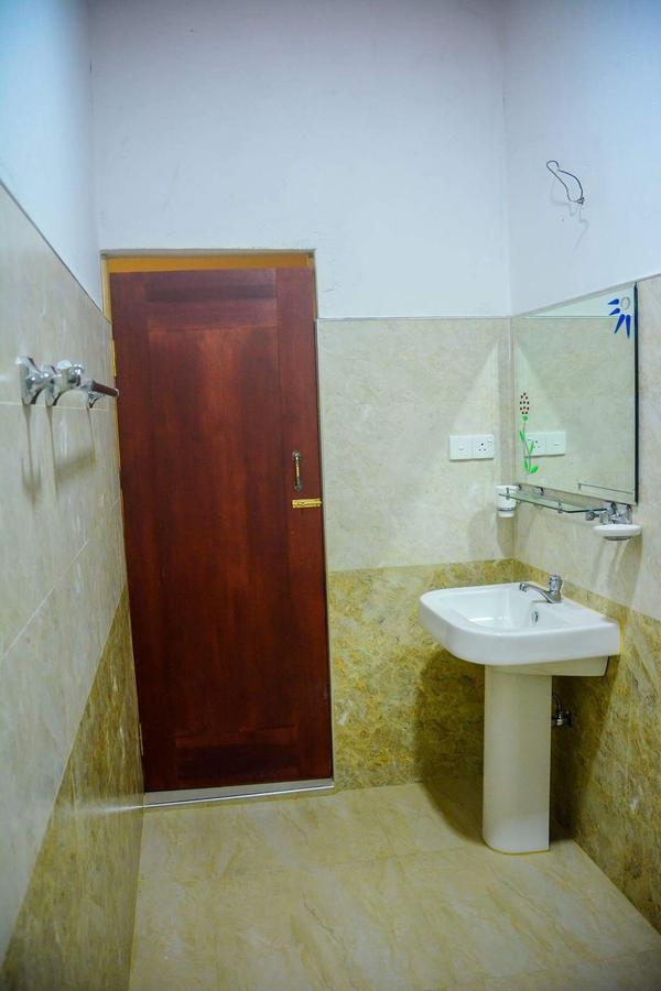 Shehani Beach Bungalow Tangalle Bagian luar foto